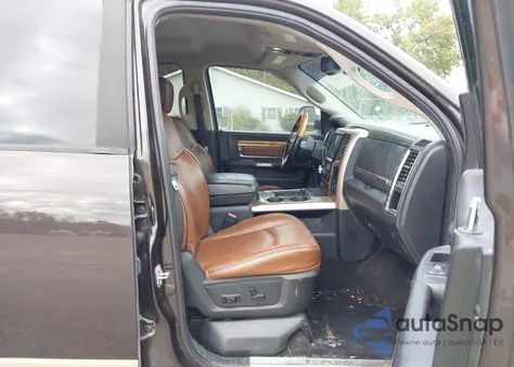 2016 Ram 1500 Longhorn z USA, uszkodzony, nr VIN 1C6RR7WT0GS373813